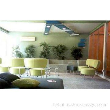 Customized Modular Portable Commercial Buildings - Foldable